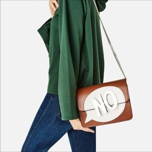Zara NO crossbody